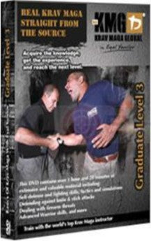 Krav Maga DVD