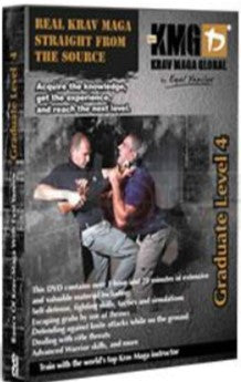 Krav Maga DVD