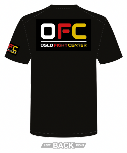 OFC rashguard