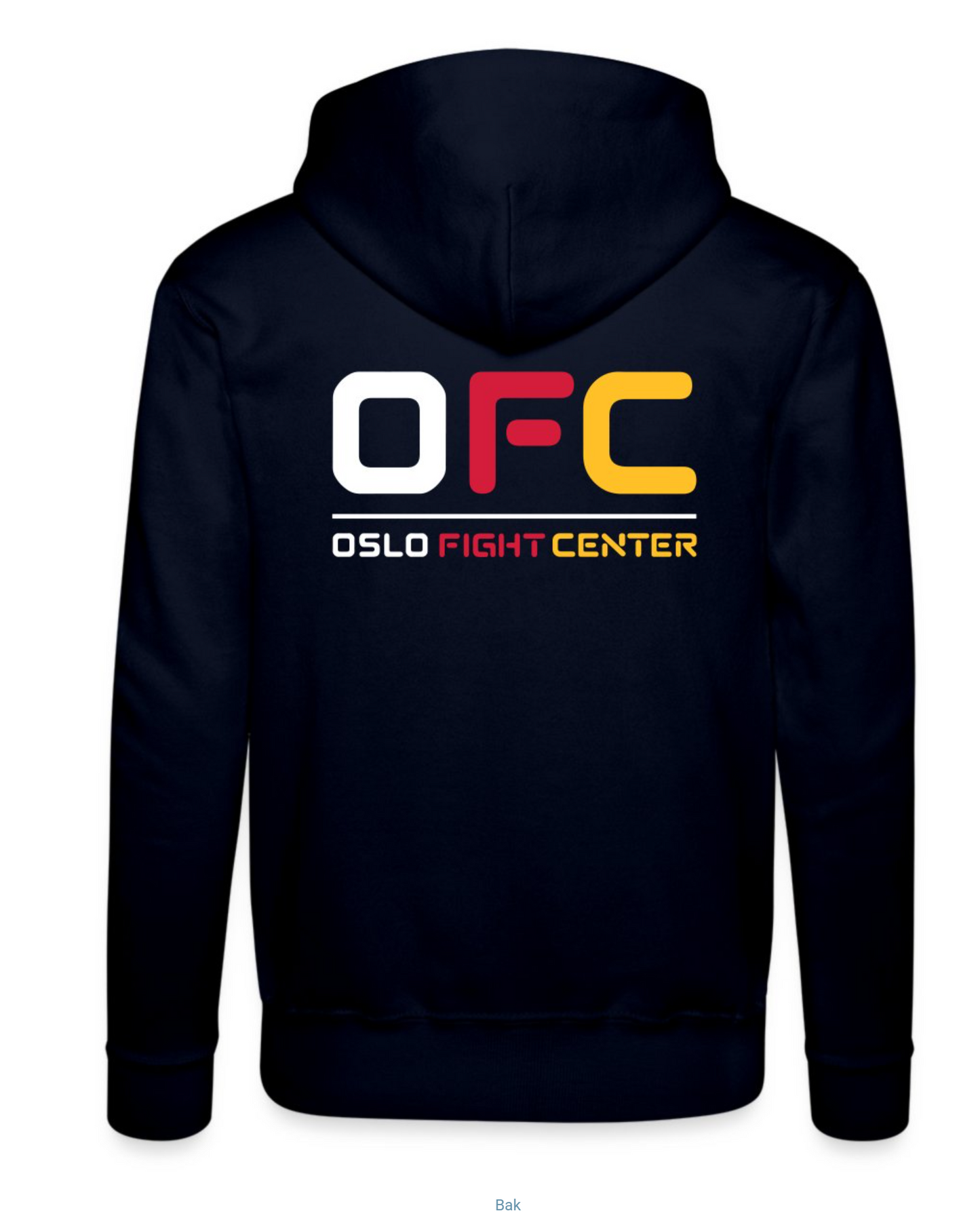 OFC 2024 Hoodie