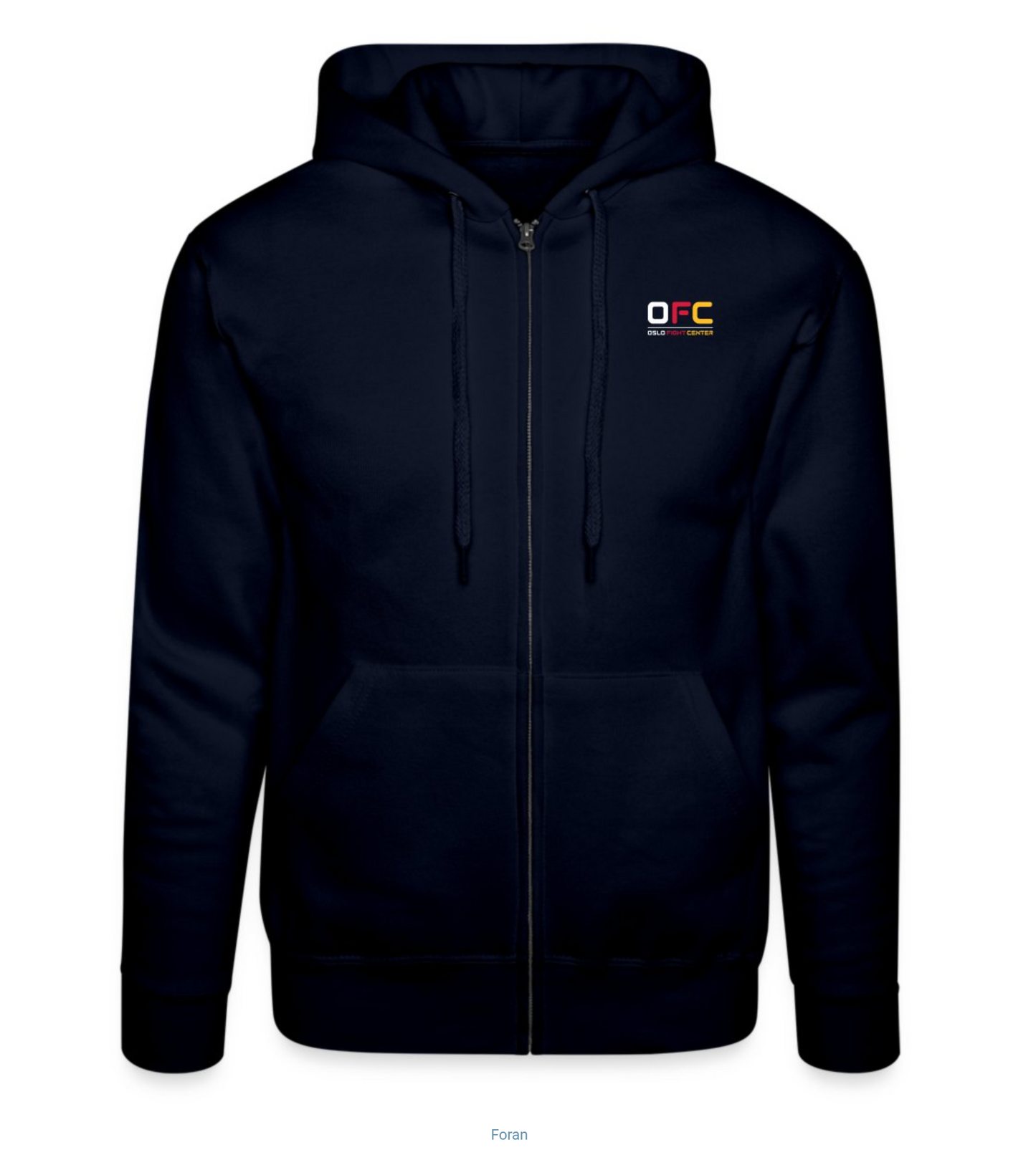 OFC 2024 Hoodie