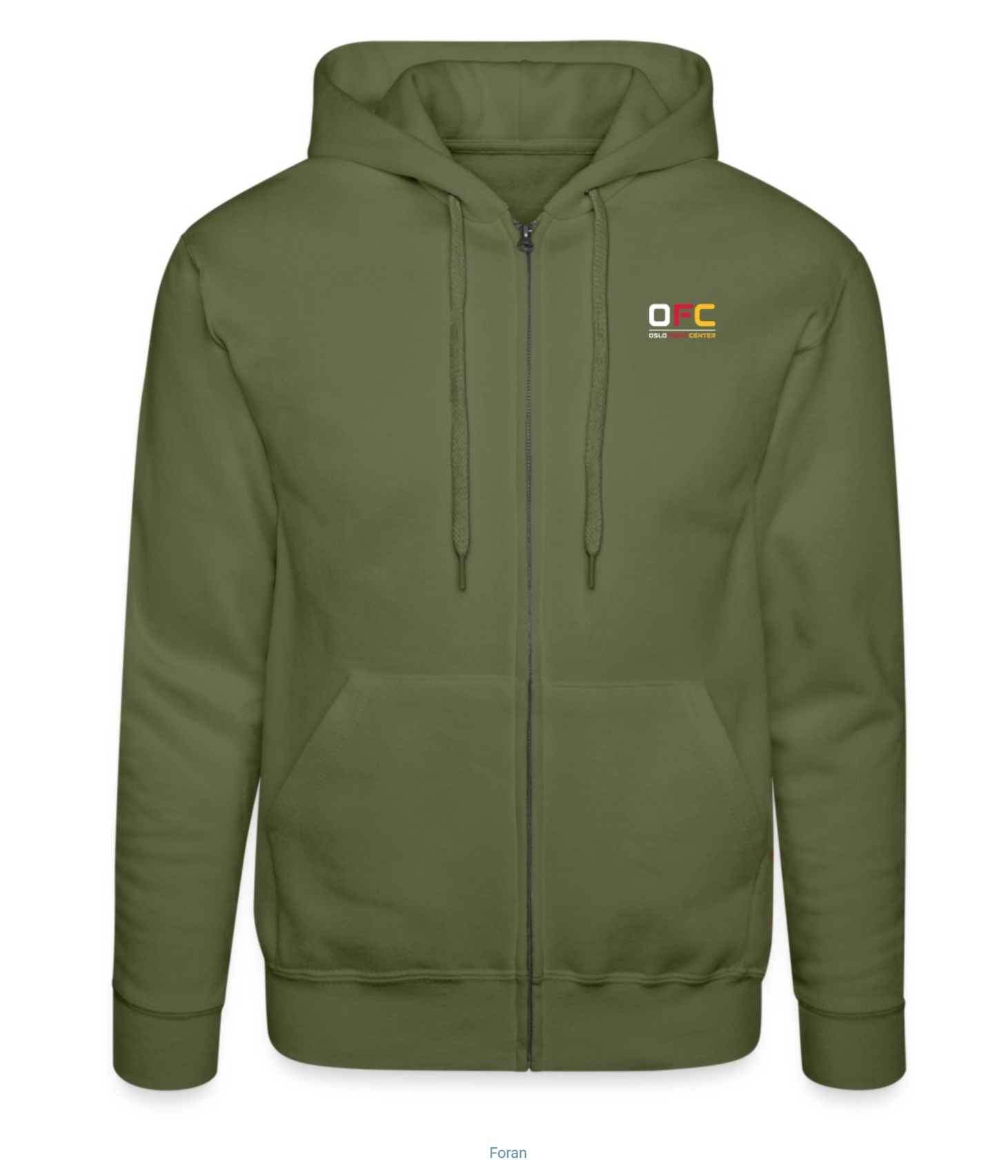 OFC 2024 Hoodie