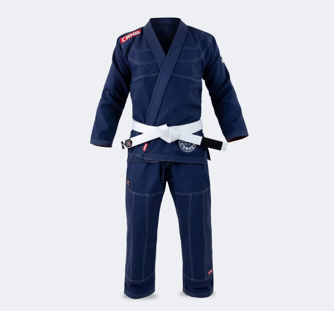 BJJ gi Premium