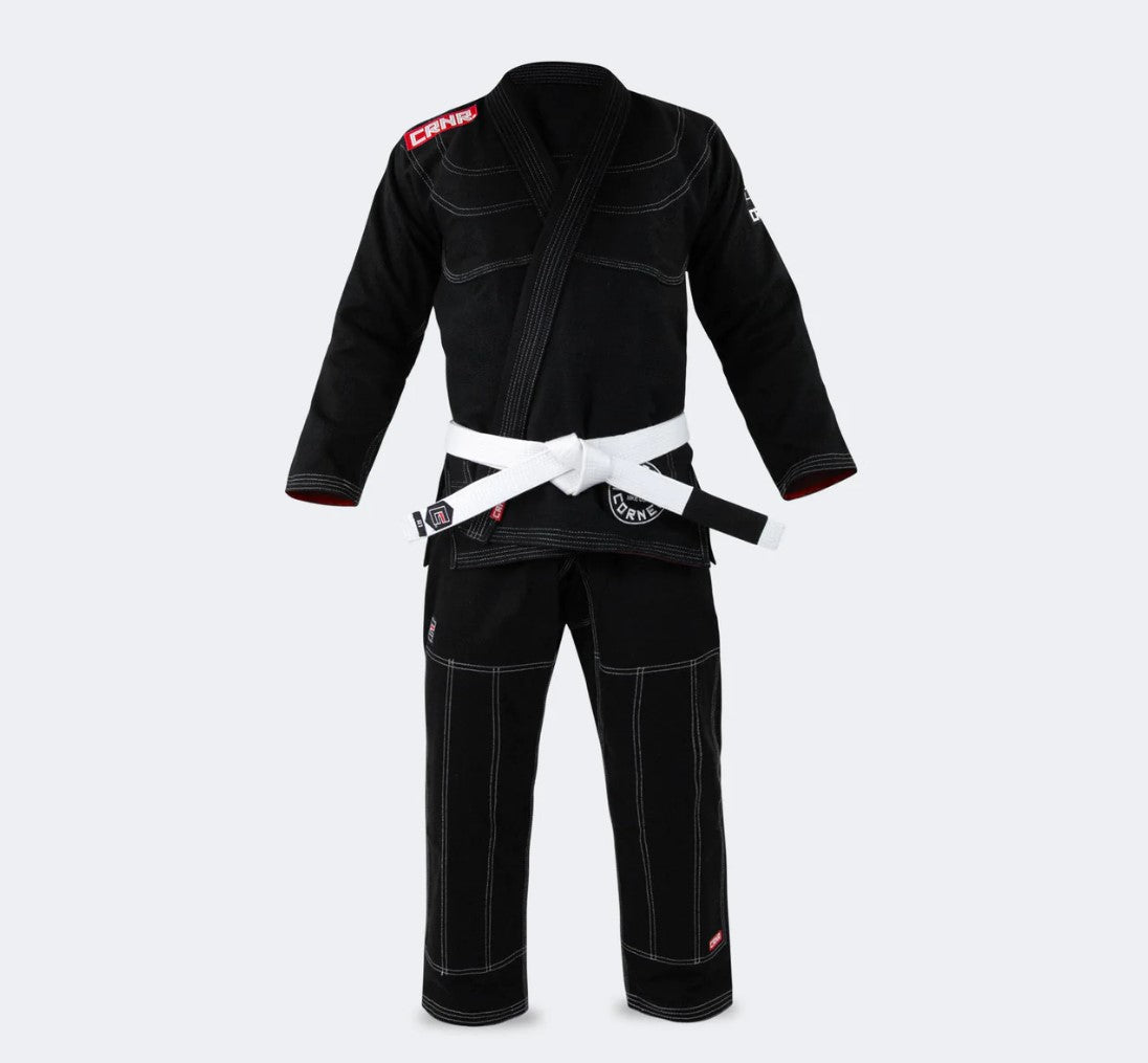 BJJ gi Premium