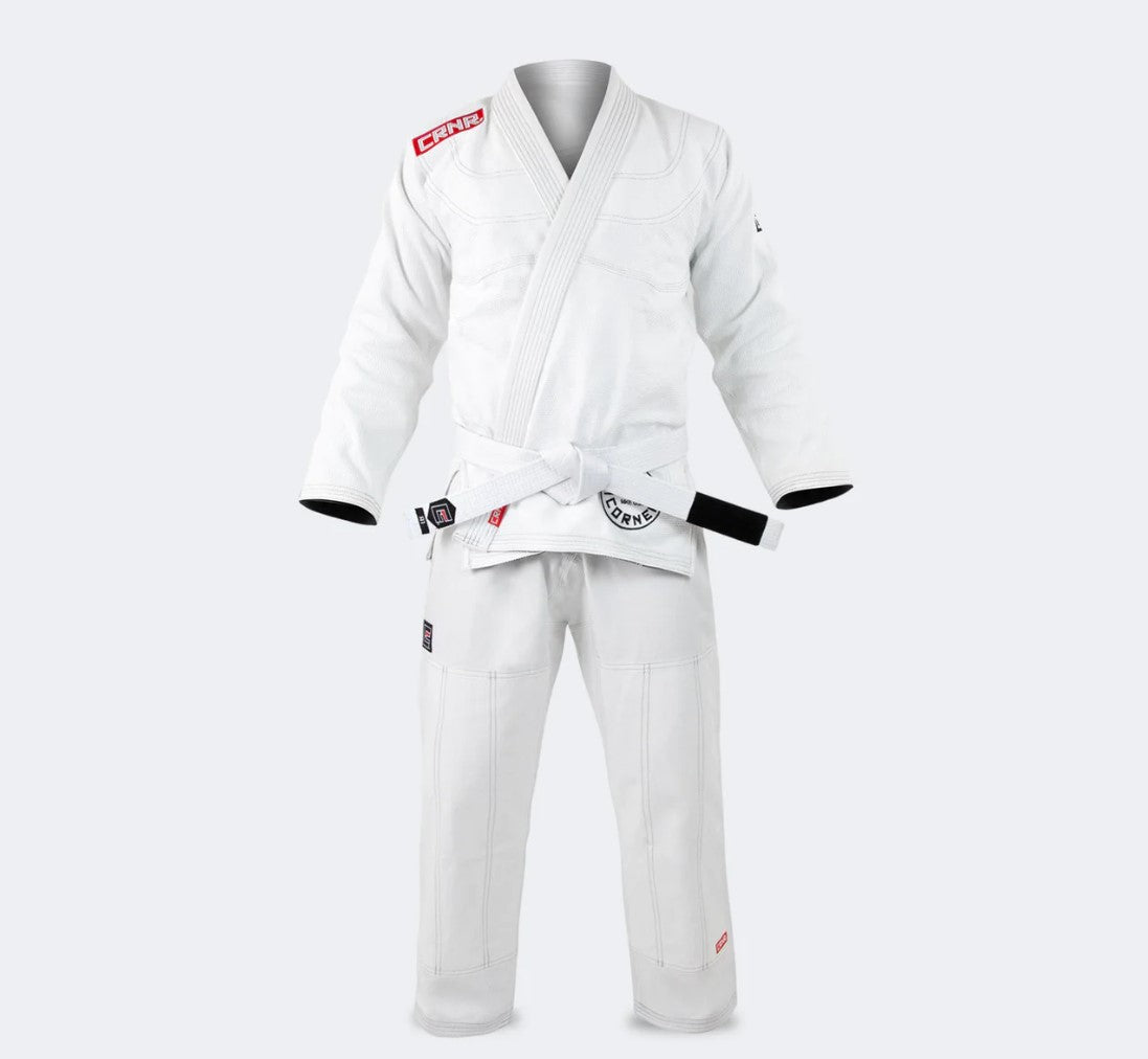 BJJ gi Premium