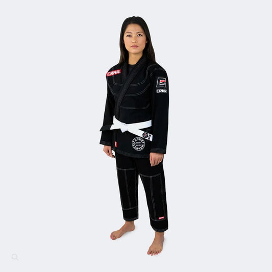 BJJ gi Premium - Dame